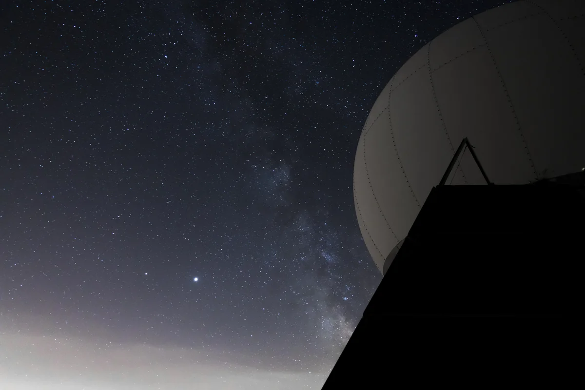 L'observateur et l'observé